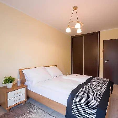 Apartman Vacationclub Aquarius 9