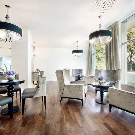 Vacationclub Aquarius 9 Apartman Kołobrzeg