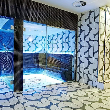 Apartman Vacationclub Aquarius 9 Kołobrzeg
