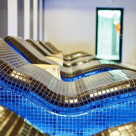 Apartman Vacationclub Aquarius 9 *