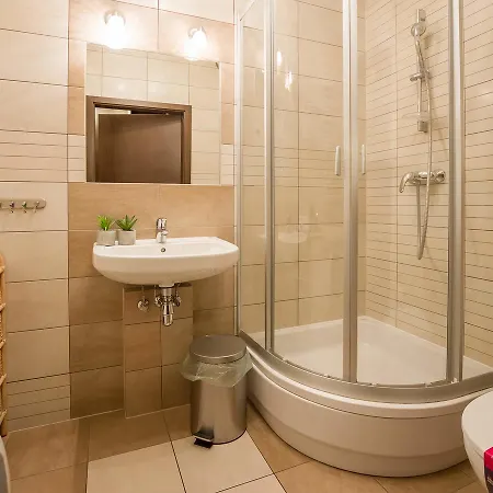 Apartman Vacationclub Aquarius 9 Kołobrzeg