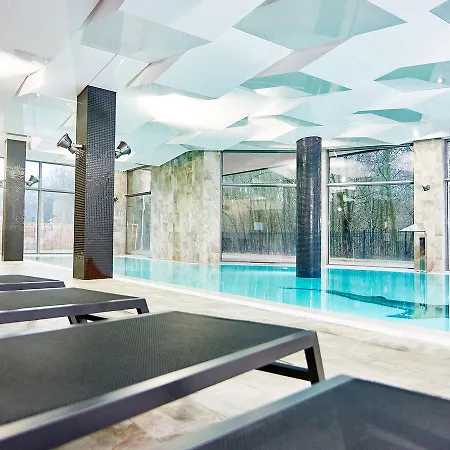 Apartman Vacationclub Aquarius 9 Kołobrzeg
