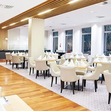Vacationclub Aquarius 9 * Kołobrzeg