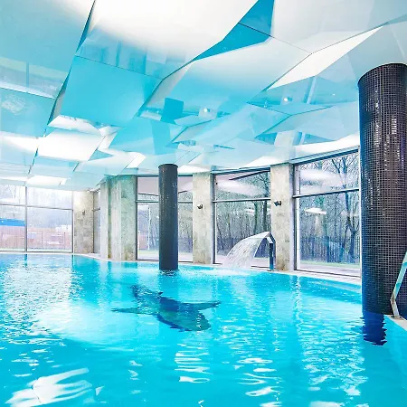 Vacationclub Aquarius 9 Apartman